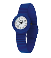 Orologio Hip Hop Donna in Acciaio HWU1331